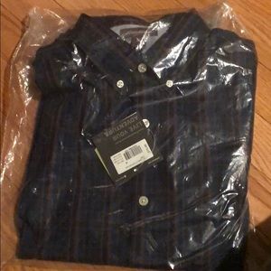 Eddie Bauer Button Down Shirt